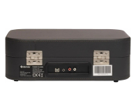 Denver Gramofon Denver VPL-130DGR z USB szary - 1535007 - zdjęcie 10